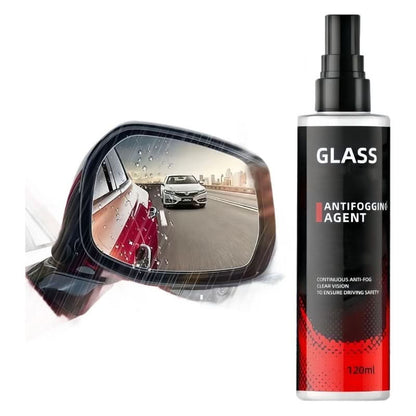 🚗Anticondensspray voor auto's en huizen