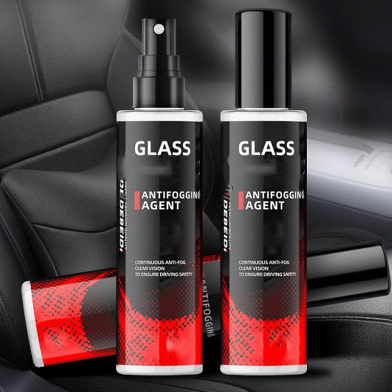 🚗Anticondensspray voor auto's en huizen