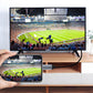 4K HD Type-C naar HDMI-beeldschermadapter