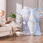 360° Vloerventilator Stofhoes met Volledige Afdekking