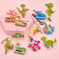 🔥Hete verkoop 49% korting🧩2025 Educatieve 3D Cartoon Puzzel