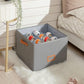👟 Tot 50% Meer Opbergruimte met deze Opvouwbare Schoenenopberger