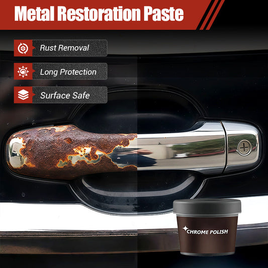 🔥HOT SALE🔥Snelle effectieve metaalherstelpasta | Koop 2 krijg 1 gratis🚗