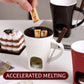 🔥Uitverkoop 50% korting✨Keramische chocoladefonduemok