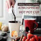 🔥Uitverkoop 50% korting✨Keramische chocoladefonduemok