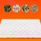 Electric Heating Moxibustion Blanket with Timer
