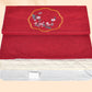 Electric Heating Moxibustion Blanket with Timer