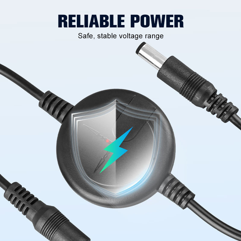 72-Uurs Automatische Router Herstarter