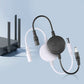 72-Uurs Automatische Router Herstarter