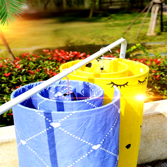 Roestvrijstalen Multihanger