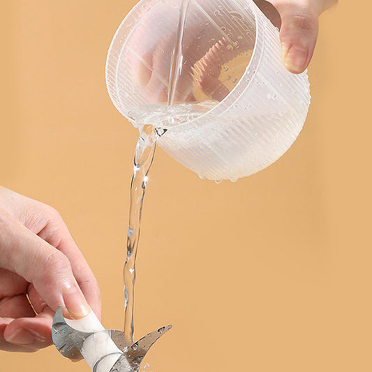 Draadloze Elektrische Knoflookhakker