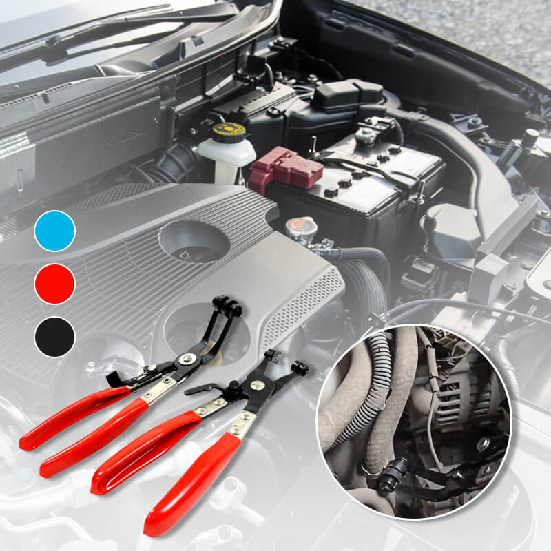 Professional Hose Clamp Pliers Repair Tool