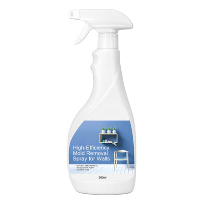 🔥Hot seller🔥Zeer efficiënte schimmelverwijderingsspray voor mure