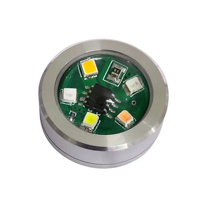 Draadloze anti-botsing stroboscooplamp