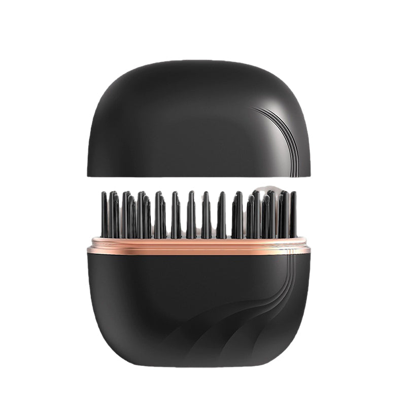 🍃Mini draadloze haarverligger-combo