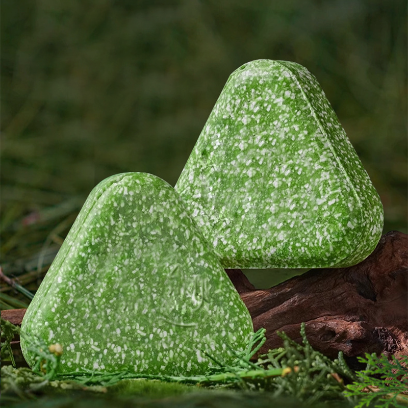 🔥Koop 1 krijg 1 gratis 🎁Natuurlijke shampoo bar voor sterker haar🌿
