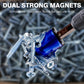 🔥🎁Nieuw binnen 50% KORTING--3-in-1 schroevendraaikop magnetische ring