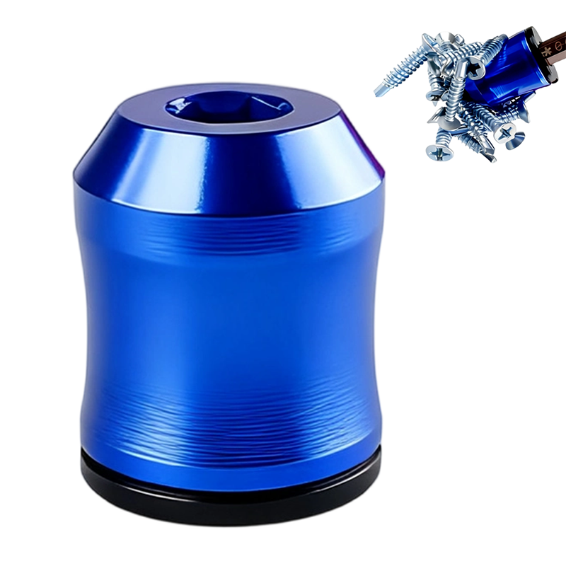 🔥🎁Nieuw binnen 50% KORTING--3-in-1 schroevendraaikop magnetische ring