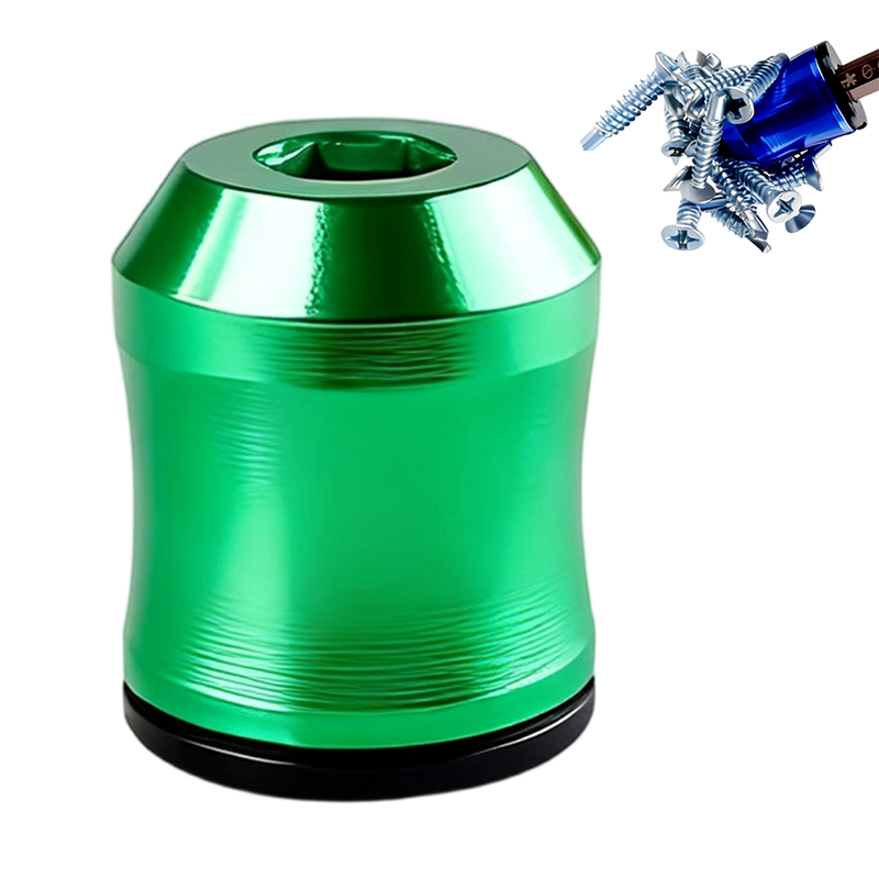 🔥🎁Nieuw binnen 50% KORTING--3-in-1 schroevendraaikop magnetische ring