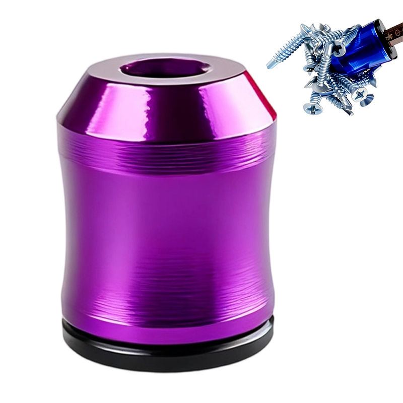 🔥🎁Nieuw binnen 50% KORTING--3-in-1 schroevendraaikop magnetische ring