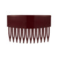 Stylish Hair Side Combs for Women