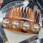 Stylish Hair Side Combs for Women