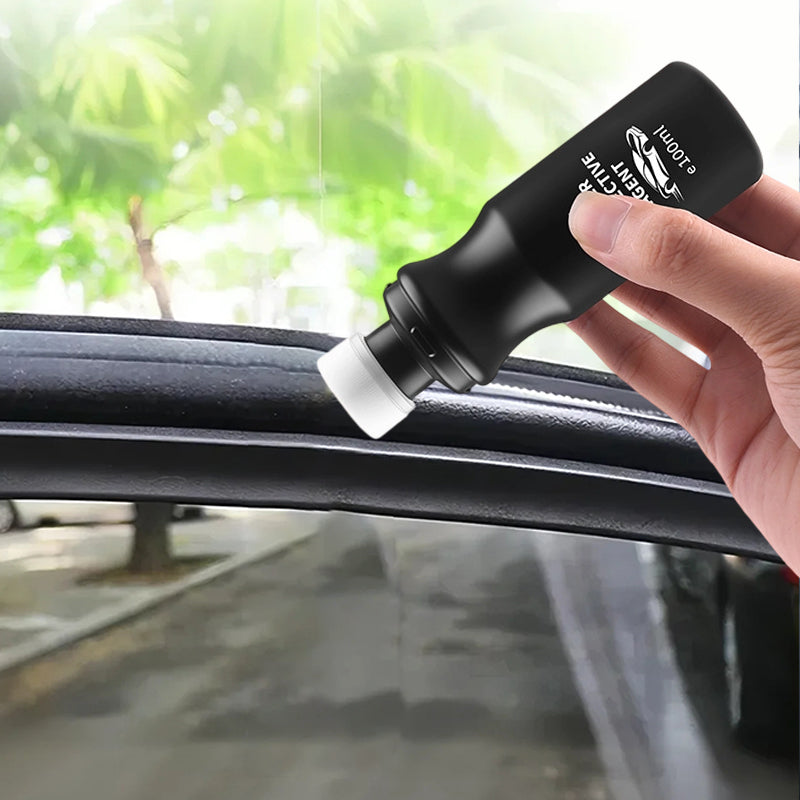 Herstel & Bescherm! 100ml Auto Rubber Seal Protector – Voorkomt uitdroging & scheuren 🚗✨