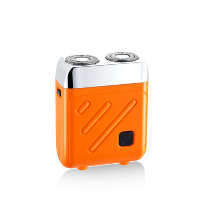 💥50% korting🏆Mini-scheerapparaat voor mannen⚡Voor een perfecte scheerbeurt