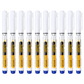 Precision Tip Quick-Dry Oil-Based Marker Pen