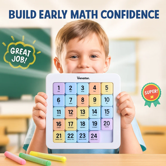 Puzzel voor Breintraining