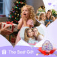 Prinsessen make-up set voor meisjes – DIY verkleedset