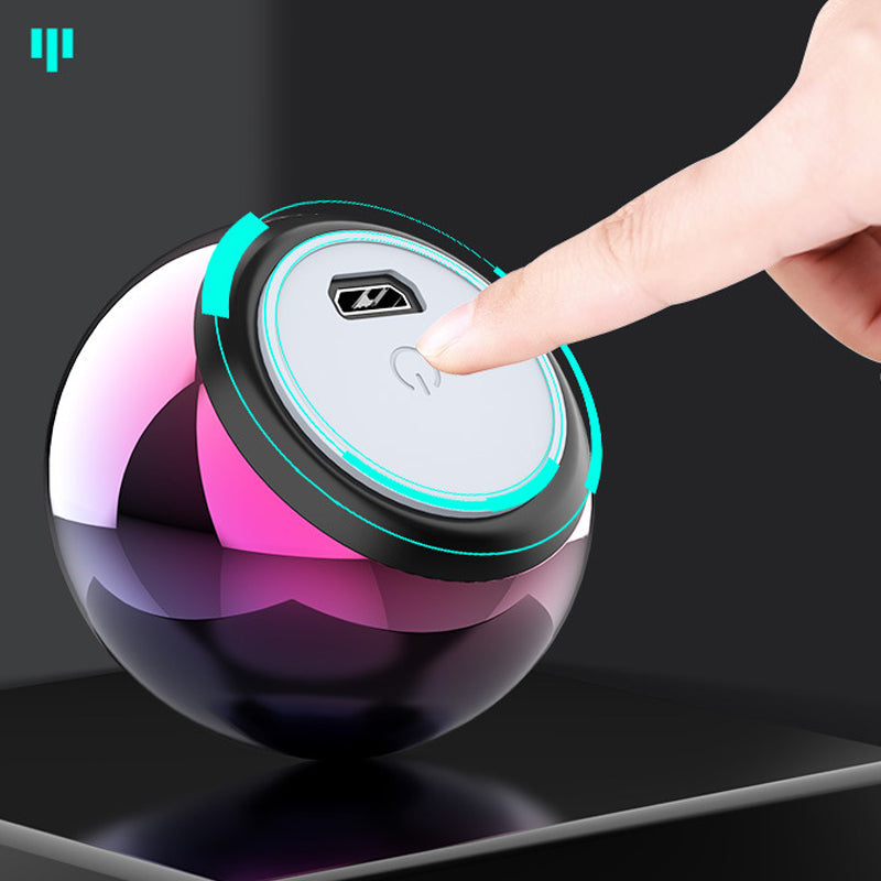🔈🔈60% korting🔥Mini HiFi Bluetooth-luidspreker🎤