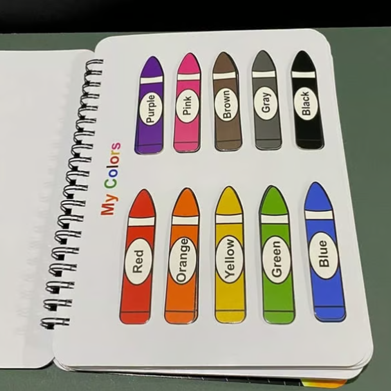 🔥 LAATSTE DAG PROMOTIE - 50% KORTING 🔥 Educatief activiteitenboek voor peuters