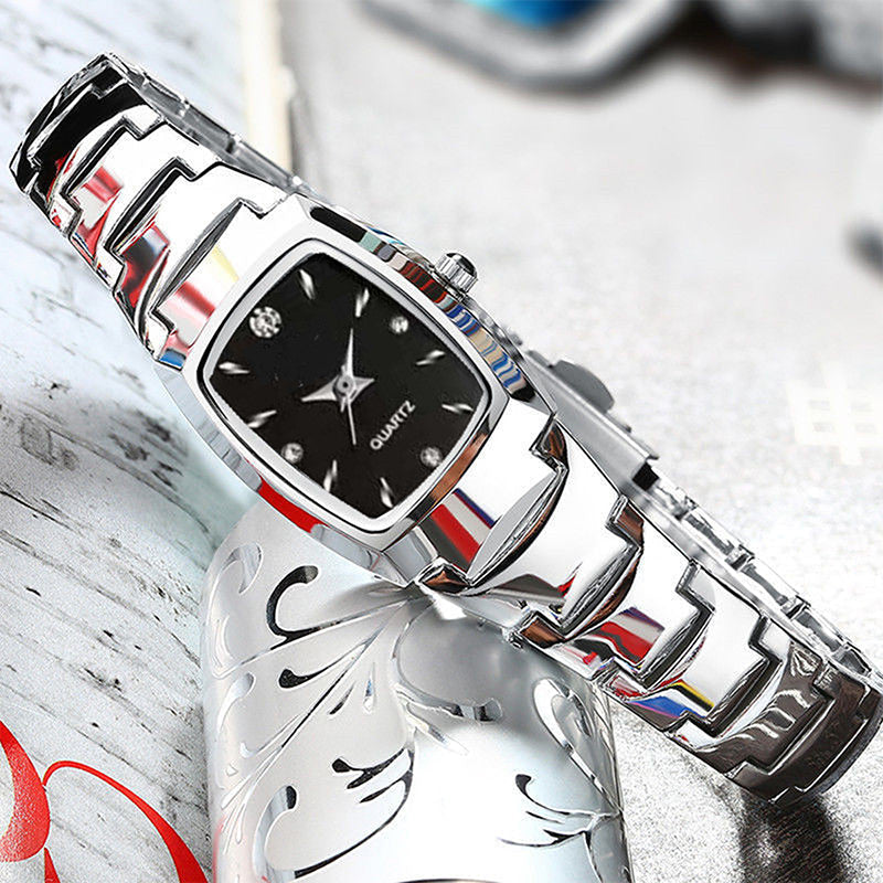 Dames Elegante Waterdichte Horloge