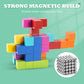 Magnetische Bouwblokken Set voor Kinderen