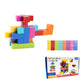 Magnetische Bouwblokken Set voor Kinderen