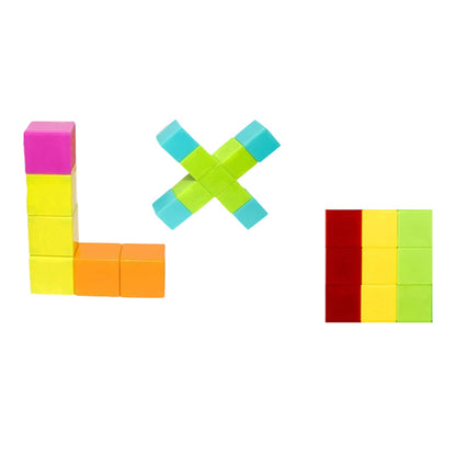 Magnetische Bouwblokken Set voor Kinderen