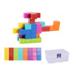 Magnetische Bouwblokken Set voor Kinderen