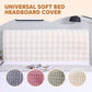 Universele Zachte Hoofdbordhoes