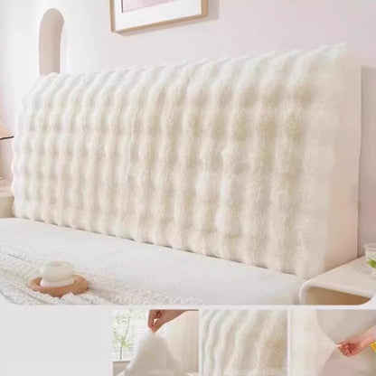 Universele Zachte Hoofdbordhoes