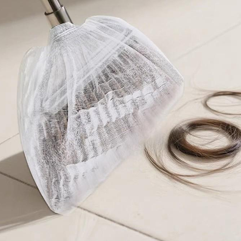💥✨ Van gewone bezem naar krachtige stofvanger – deze wegwerp hoezen met elastische pasvorm vangen wat je normaal mist. Eenmalig gebruik, altijd schoon. 50% KORTING!