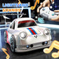 Interactieve multimode auto met afstandsbediening