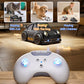 Interactieve multimode auto met afstandsbediening