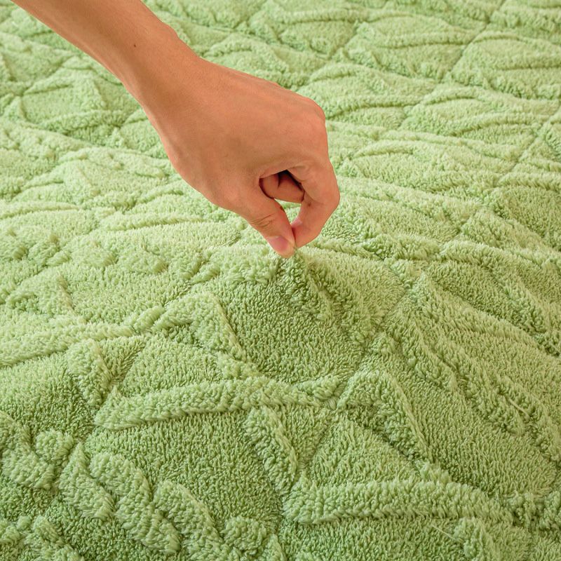 ✨ Verdikt Warm Hoeslaken – Pluche Comfort, 360° Matrasbedekking & Antibacterieel (Ideaal Cadeau voor Koude Nachten!)