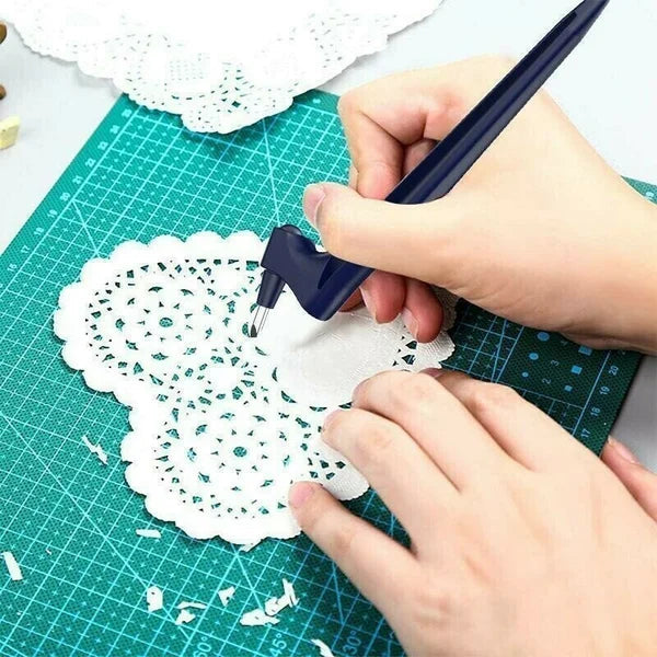 Snijgereedschap Voor Handwerk