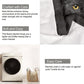 🐱 NU 50% KORTING! ✨ Black Cat All Season Deken - Ultrazacht en comfortabel, ideaal voor op de bank en om te ontspannen 🛋️✨