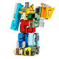 🔢🤖 50% KORTING! 10-in-1 Cijfer Bouwblokken – 10 modellen in 1 set, traint rekenen, logica & motoriek. Geschikt voor 3-8 jaar, veilig ABS, geen scherpe randjes!