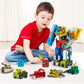 🔢🤖 50% KORTING! 10-in-1 Cijfer Bouwblokken – 10 modellen in 1 set, traint rekenen, logica & motoriek. Geschikt voor 3-8 jaar, veilig ABS, geen scherpe randjes!