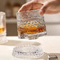 360° Draaibaar Whiskyglas