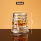 360° Draaibaar Whiskyglas